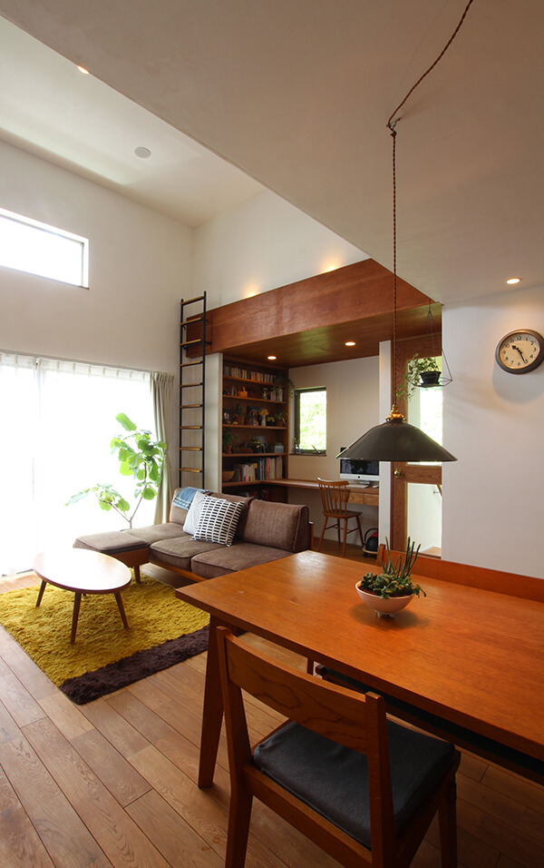 シンプルコティ