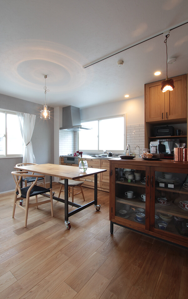 マリーアンドコー