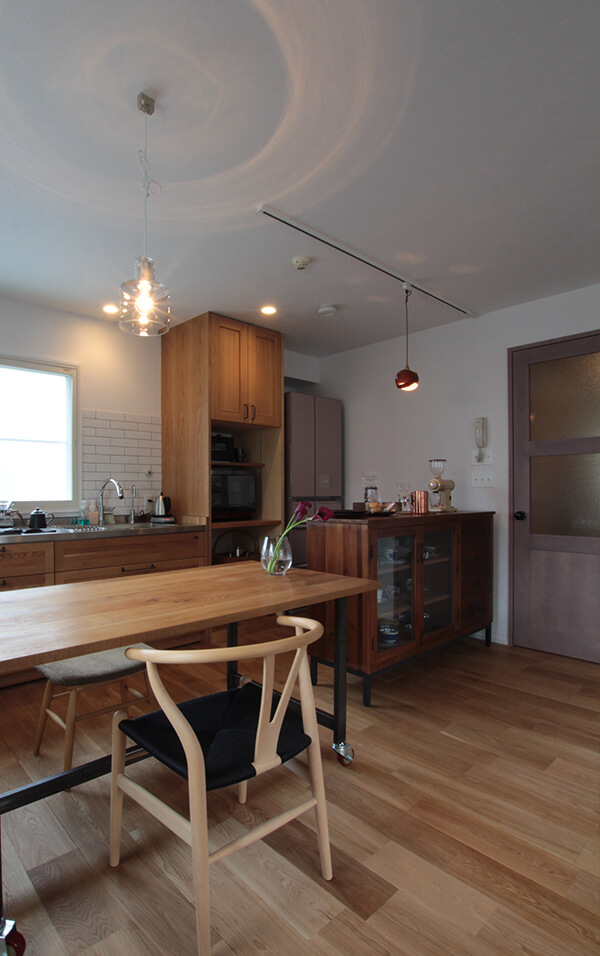 マリーアンドコー