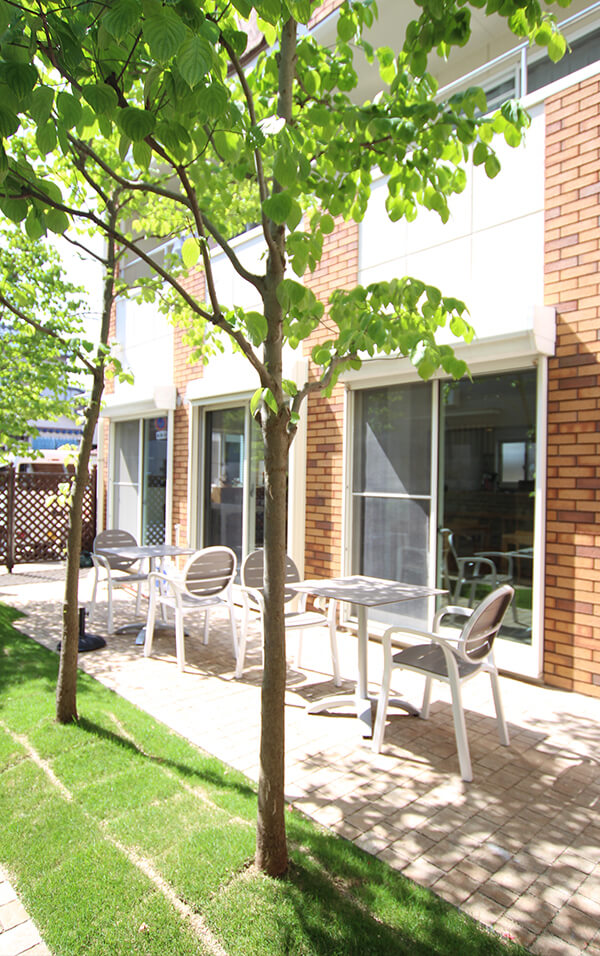 マリーアンドコー