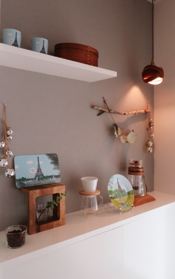 マリーアンドコー