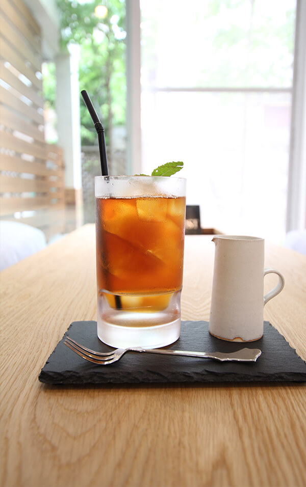 マリーアンドコー