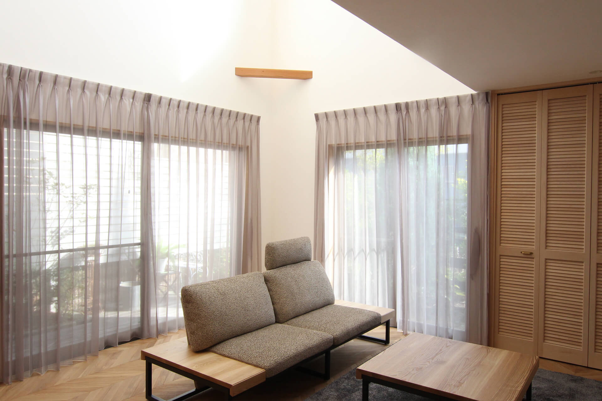 ヨーロピアンモダン