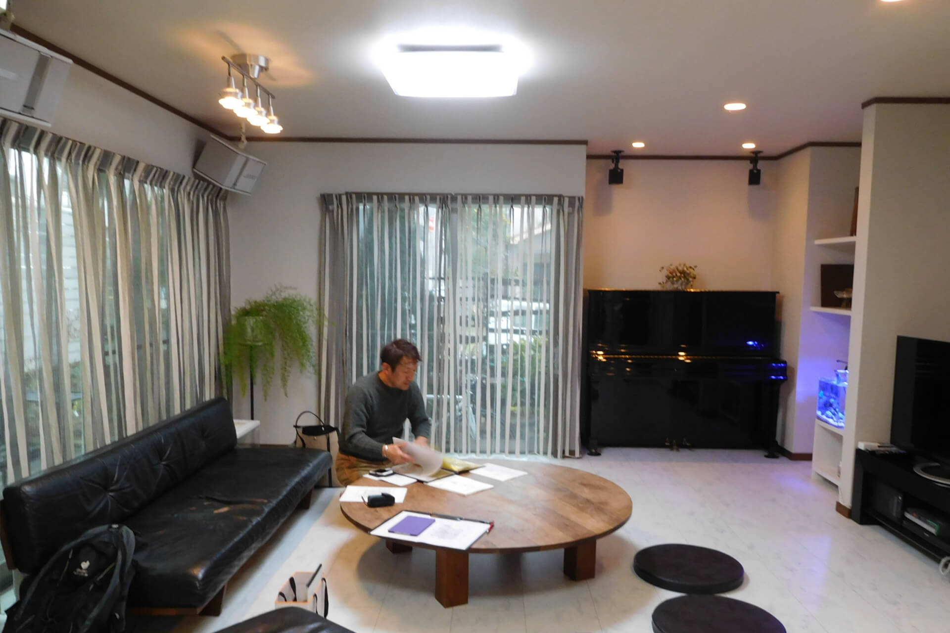 ヨーロピアンモダン