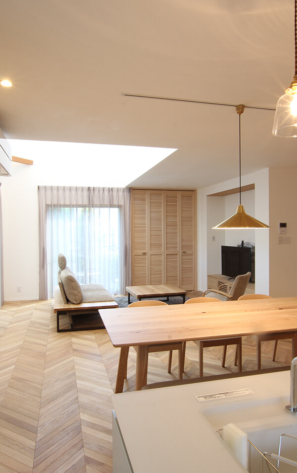 ヨーロピアンモダン