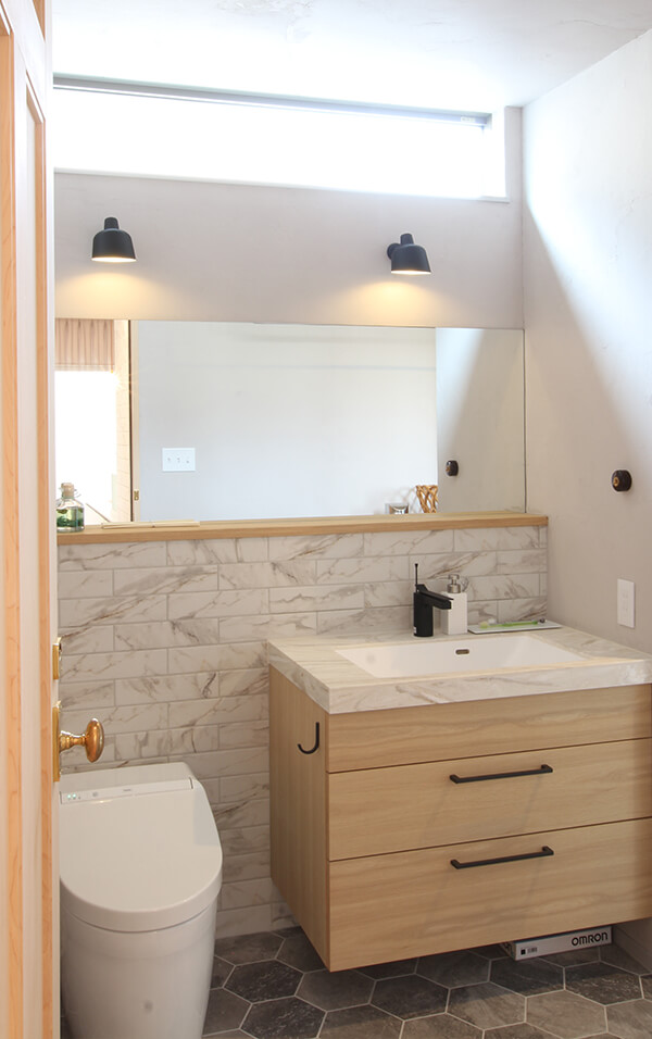 ヨーロピアンモダン