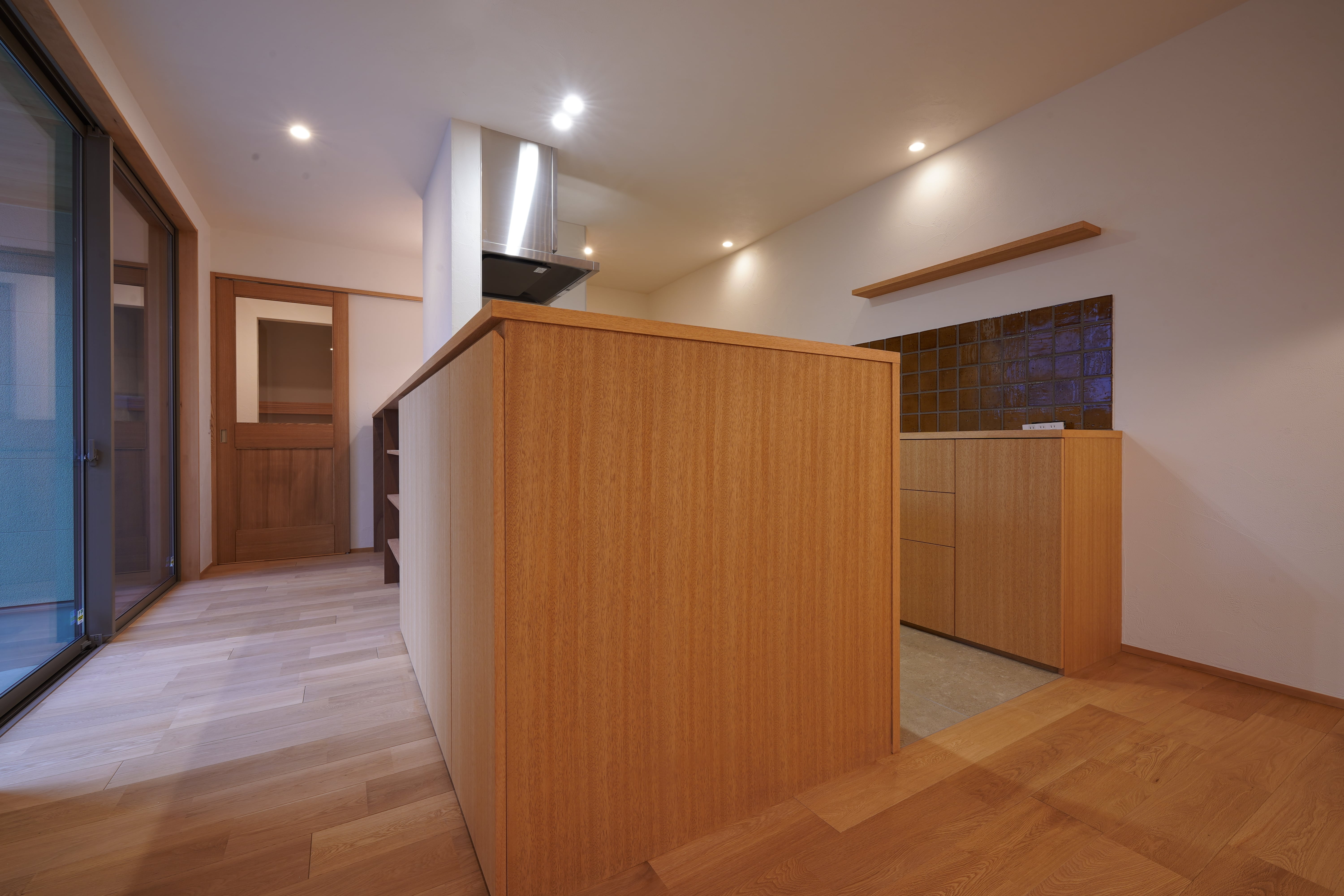 Melofure House 写真